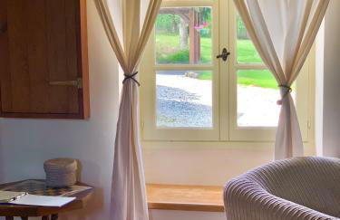 Le Bas Chesnay Gîte Domfront en Poiraie - Foto 10