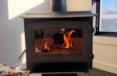 Luxury Catskills Sauna Retreat -Haven On The Manor - Foto 18