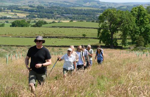 The Farmhouse at Broughton Sanctuary - Foto 26