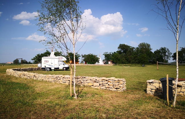 Zoopark Zelčín - Foto 43