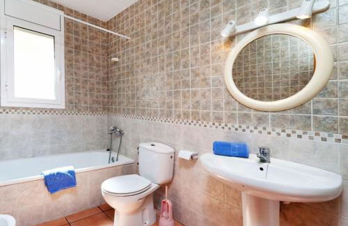 Villa Villa Mimosa II by Interhome - Foto 10