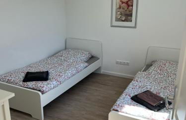 Monteurwohnungen Visselhövede - Foto 72