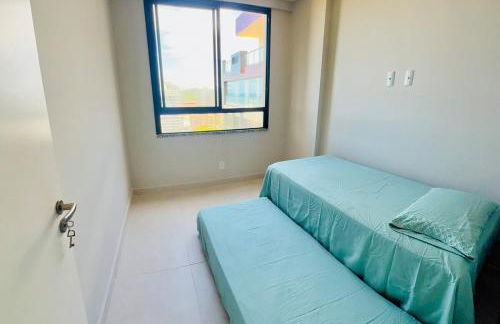 Apt frente mar Ilheus-Ba 03 quartos - Foto 12