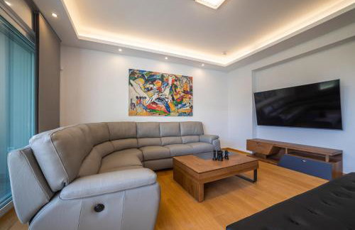 Anlijors Premium Residency - Foto 15