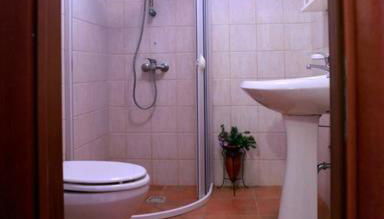 VILLA VIOLA CON PISCINA A TIGGIANO in PUGLIA SALENTO di VACANZELAROSA - Foto 3