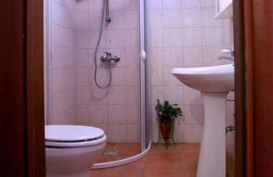 VILLA VIOLA CON PISCINA A TIGGIANO in PUGLIA SALENTO di VACANZELAROSA - Foto 3