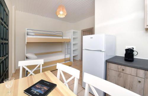 Glafki Studios Syros - Foto 56