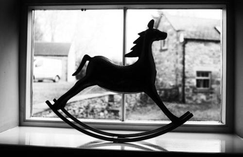 Shippon Cottage - Brosterfield Farm - Photo 11