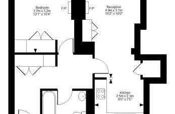 Wigmore Suites Serviced Apartments by Globe Apartments - Foto 7