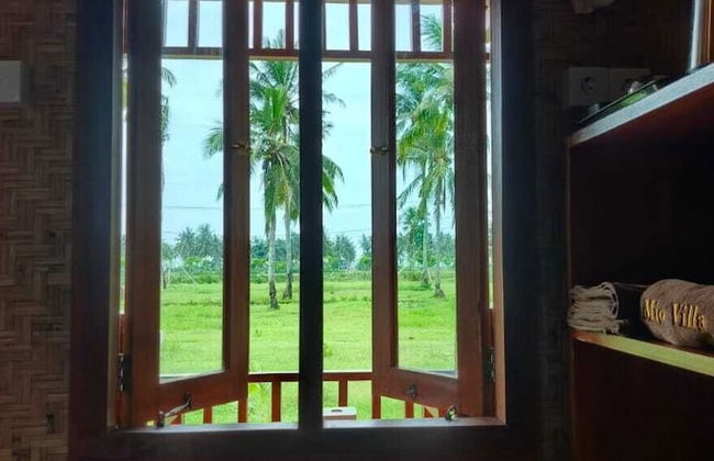 Mio Villa Tomang Omang Lombok - Foto 15