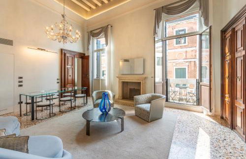 Palazzo Morosini Degli Spezieri - Lifestyle Apartments - Foto 29