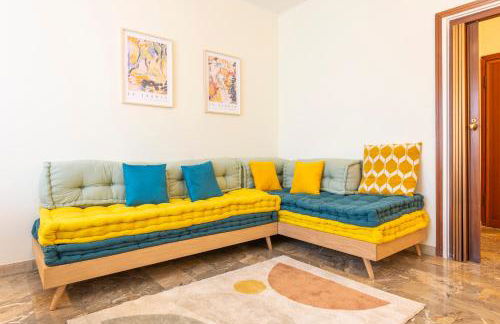 GuestHost - Casa Giuliana splendido trilocale - Foto 7