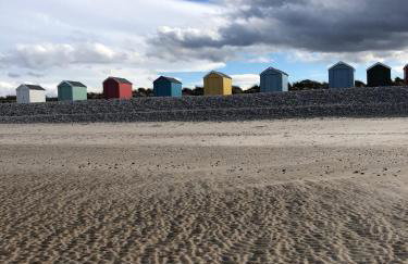 Willowbarn Rafford Self Catering - Foto 12