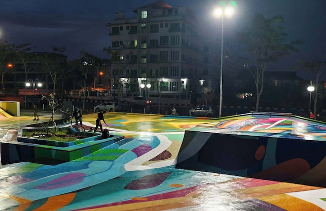 Santorini Hotel - Foto 56