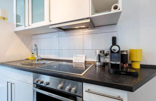 Ferienwohnung LINNEA - Bad Bellingen - Foto 9