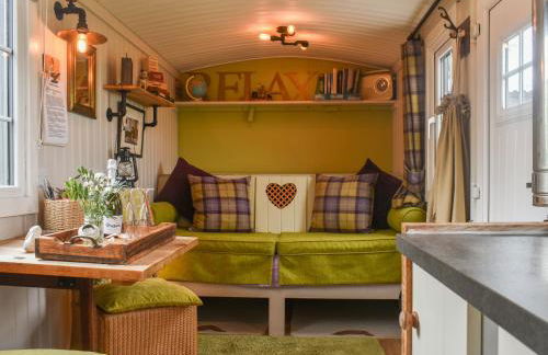 Bracken Hut At Copy House Hideaway - Foto 6