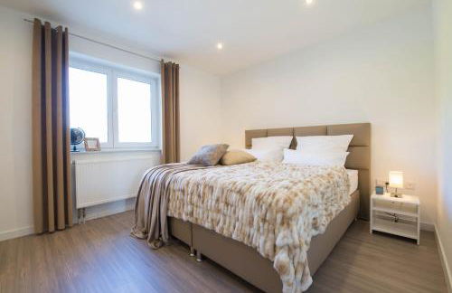 Luxury Luisenthal - Foto 1