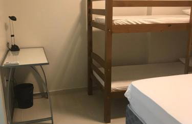 BrunoApartamentos Recife - Boa Vista - Apt 508 (temporada) - Foto 11