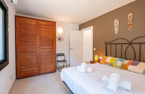 Villa Can Reig Tamariu, next to the beach - Foto 8