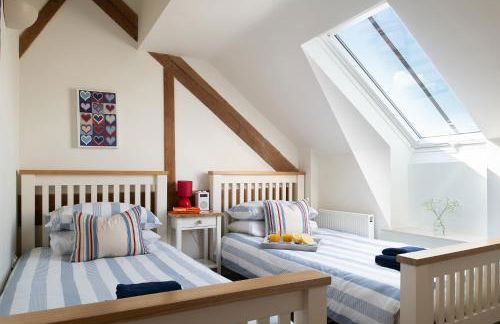 Dorset Holiday Barns - Foto 30