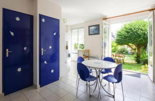 Semi-detached houses, Etables-sur-Mer - Foto 22