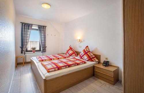 Ferienwohnungen Hof Am Deich - Foto 37