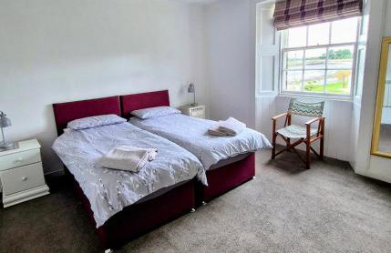 Seaside Cottage, Burntisland, Fife - Foto 14