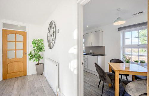 Cosy Apartment in Wetheral,Cumbria - Foto 13