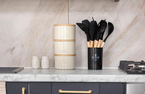 Modern 2 Bedroom next Central London - Photo 10