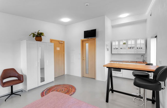 Klettar - The Old Hatchery Iceland - Foto 13