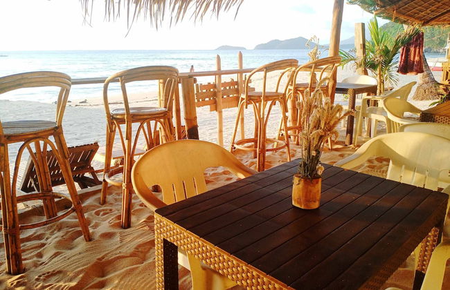 Amwani Sunset Colours Camping Site - Foto 48