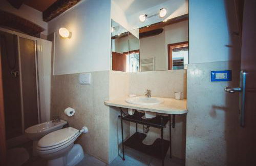 Casa Vacanze Al Settimo Cielo - Foto 80