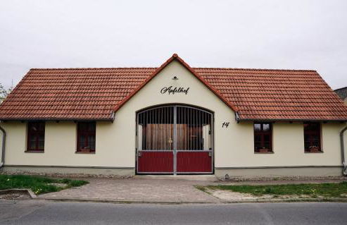 Apfelhof Biesenbrow - Foto 1