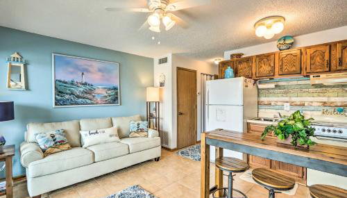 Pool + Boat Slip Available: Osage Beach Condo! - Foto 5