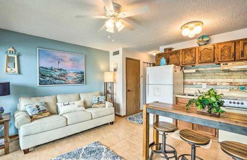 Pool + Boat Slip Available: Osage Beach Condo! - Foto 5