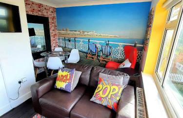 3 Bed House Stunning Views And Free Parking - Foto 32