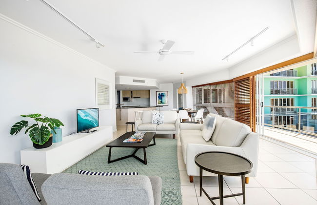 Rolling Surf Resort - Foto 73