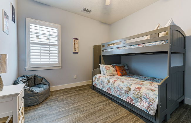 Coastal Heaven by Distinctive Beach Rentals - Foto 46