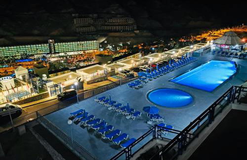 apartmant Adrian Vista Taurito - Photo 21