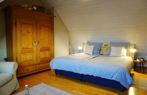 Ferienhaus Winzer - Wandern und Genuss in der Pfalz - Foto 63