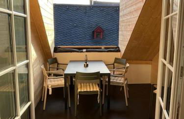 Scheune Am alten Posthof Lieser - Foto 30