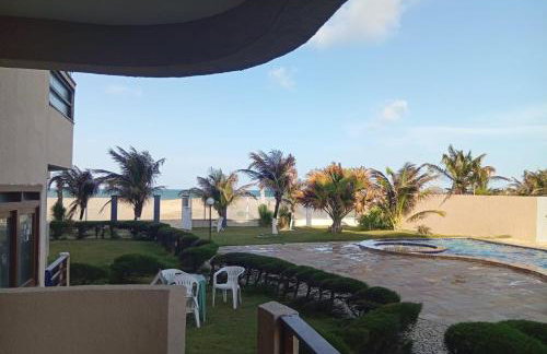 Taiba bach -Seu Ap na Praia - Foto 30