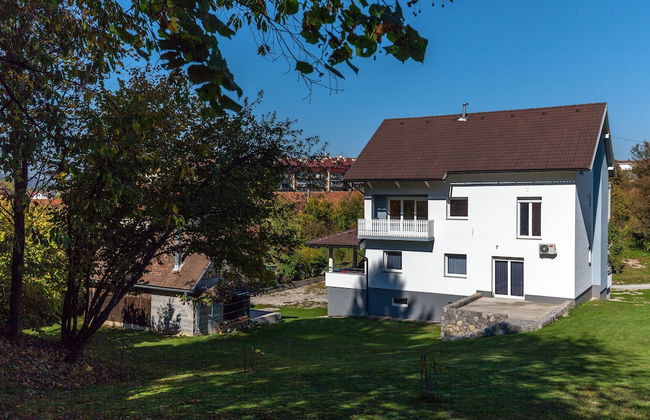 Apartments Snježana Rastoke - Foto 67