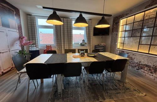 Ferienwohnung zur alten Waage - Foto 12