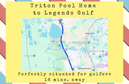 Spacious retreat w pool & game room - Foto 29