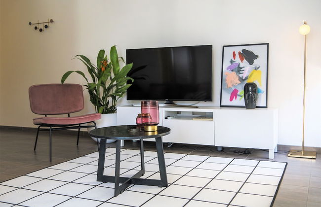 Phaedrus Living: City Luxury Flat Anemone 103 - Foto 6