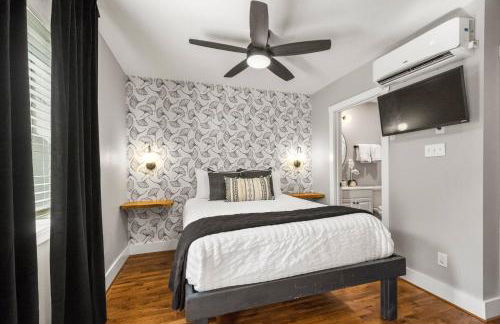 All-In-One - Fully-Equipped Secure Gated Parking! - Foto 18