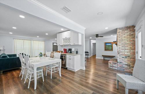 Peaceful Fairhope Retreat-Large home on 1 acre lot - Foto 20