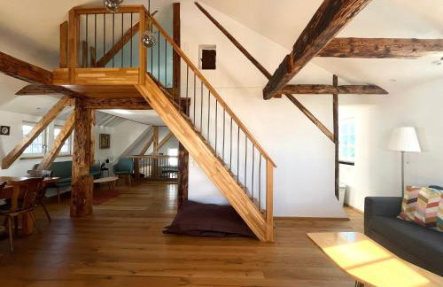Schwarzwald Chalet Matti in Todtnauberg - Foto 16