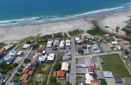 Palhoça Praia Ponta do Papagaio SUNSET Apto 102 - Foto 3